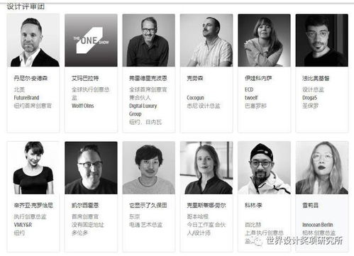 數字營銷的巔峰認證 The One Show廣告設計大獎，1月26日截止投稿